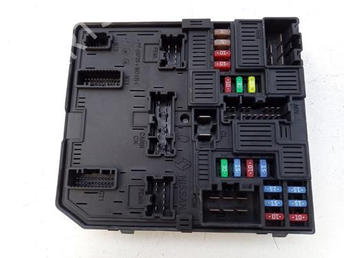 Fuse box RENAULT KADJAR (HA_, HL_) 1.2 TCe 130 (HLMR) | BP37428274E1 - Image 2