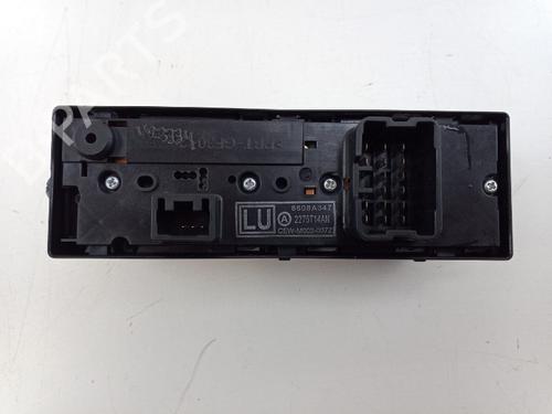 Switch MITSUBISHI OUTLANDER III (GG_W, GF_W, ZJ, ZL, ZK) 2.0 Hybrid 4WD (GG2W) | BP29167840I30 