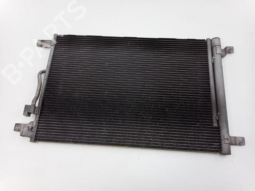 Used AC radiator AC radiator 22510363 22510363