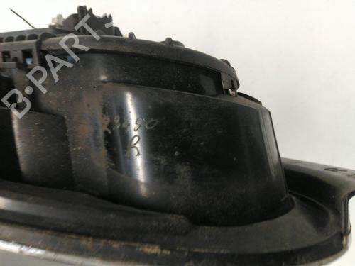 Right taillight TOYOTA AYGO (_B1_) 1.0 (KGB10_, KGB10R) | BP28591480C35