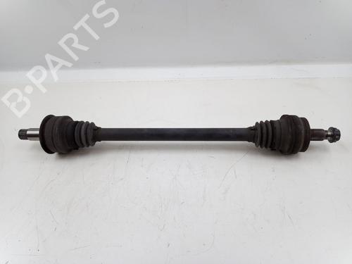 Used Right rear driveshaft MERCEDES-BENZ C-CLASS Coupe (C204) C 180 (204.349) (156 hp) 22497087