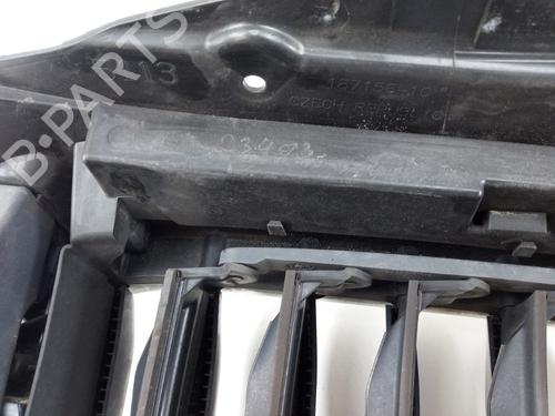 Grille BMW 5 (G30, F90) 540 i | BP29438369C40 