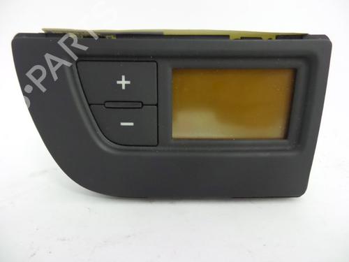 Used Climate control Climate control 22462620 22462620