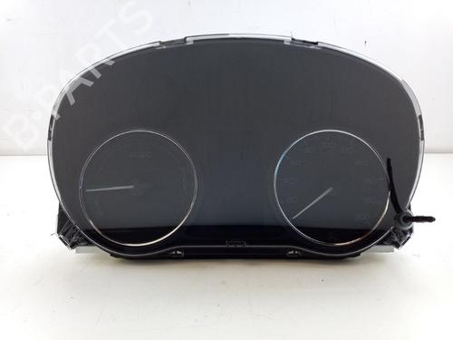 Display MITSUBISHI OUTLANDER III (GG_W, GF_W, ZJ, ZL, ZK) 2.0 Hybrid 4WD (GG2W) (200 hp) 29167876