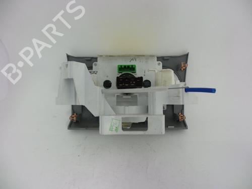 Climate control NISSAN PIXO (UA0) 1.0 | BP22462399I5 - Image 2