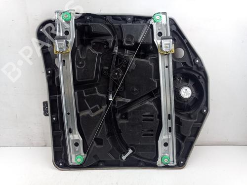 Front right window mechanism MERCEDES-BENZ V-CLASS (W447) V 300 CDI / d (447.811, 447.813, 447.815) | BP39994457C23 - Image 2