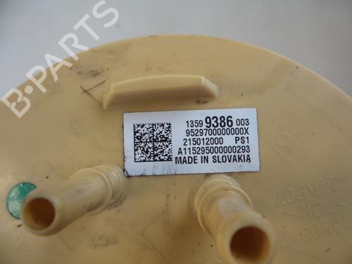 Fuel pump OPEL ASTRA K (B16) 1.6 CDTi (68) | BP22483800M76 