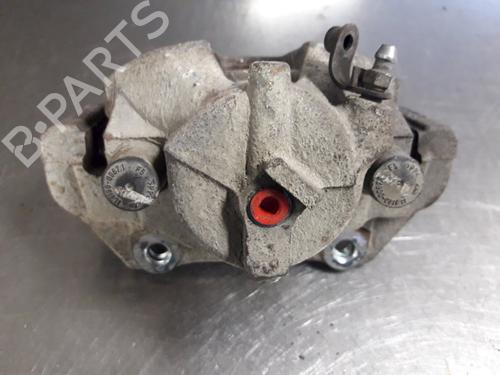 Right front brake caliper OPEL MERIVA A MPV (X03) 1.7 DTI (E75) | BP22465310M104 