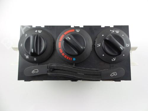 Used Climate control MERCEDES-BENZ A-CLASS (W168) A 160 CDI (168.007) (60 hp) 22456232