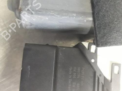 Rear right window mechanism SEAT ALTEA (5P1) 1.4 TSI | BP22458246C25 