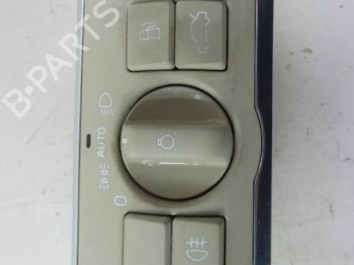 Used Headlight switch VOLVO V70 III (135) 1.6 DRIVe / D2 (114 hp) 22487557