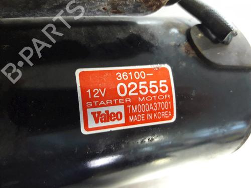 Starter HYUNDAI i10 I (PA) 1.1 | BP22474616M8 