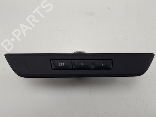 Used Switch BMW 5 (G30, F90) M 550 d xDrive (400 hp) 24132500