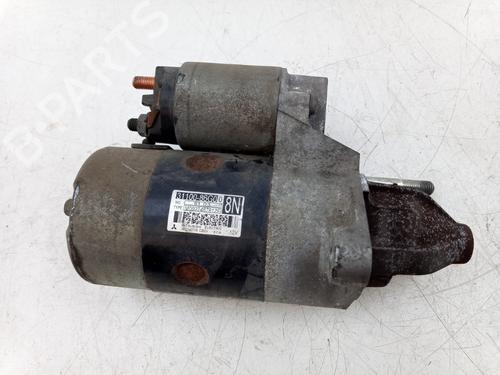 Used Starter Starter SUZUKI SWIFT III (MZ, EZ) 1.5 (RS415, ZC21S) (102 hp) 34495932 34495932