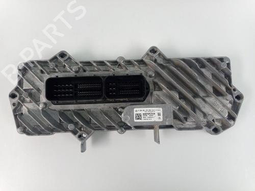 Getriebesteuergerät für MERCEDES-BENZ GLB (X247) GLB 200 (247.687) (163 hp) 22504660