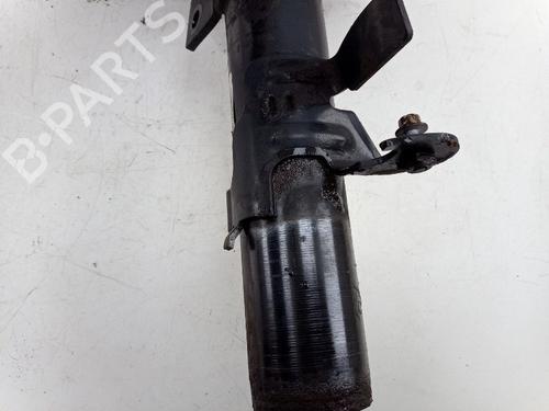 Left front shock absorber FORD TRANSIT CONNECT V408 Box Body/MPV 1.6 TDCi | BP31632436M16 - Image 2