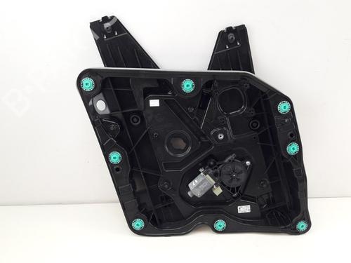 Used Front left window mechanism SKODA OCTAVIA IV Combi (NX5, PV5) 1.4 TSI RS iV (245 hp) 22511177