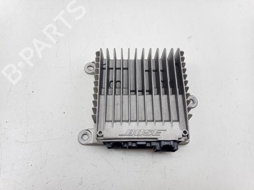 Used Electronic module Electronic module RENAULT MEGANE III Grandtour (KZ0/1) 1.5 dCi (KZ09, KZ0D, KZ1G, KZ29, KZ14, KZ1W, KZ10, KZ1F,... (110 hp) 30464900 30464900