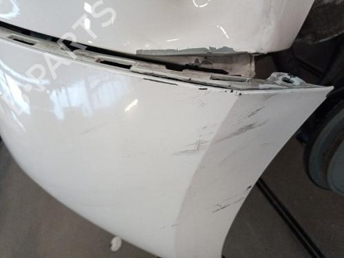 Rear bumper VW UP! (121, 122, BL1, BL2, BL3, 123) 1.0 | BP32302322C8 