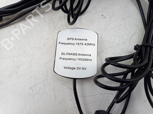 Electronic module RENAULT TRAFIC III Van (FG_) 2.0 dCi 110 (FGMW) | BP38444353M83 - Image 2
