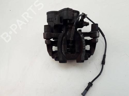 Used Right rear brake caliper MINI MINI (F56) Cooper SE / Electric (184 hp) 22511743
