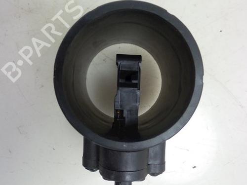 Mass air flow sensor OPEL MERIVA B MPV (S10) 1.4 (75) | BP22484076M95 