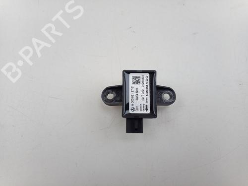 Electronic sensor MERCEDES-BENZ M-CLASS (W164) ML 320 CDI 4-matic (164.122) | BP32097773M84 - Image 2
