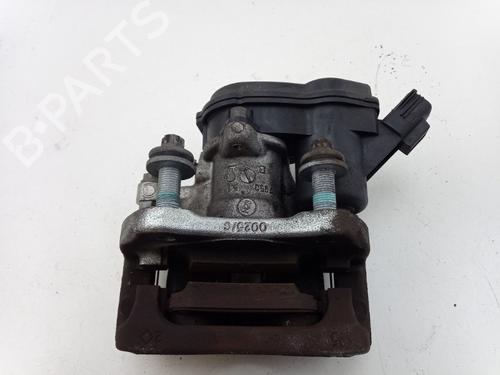 Right rear brake caliper RENAULT CLIO V (B7_) 1.6 E-TECH 145 (B7MU) | BP32122952M106 - Image 4
