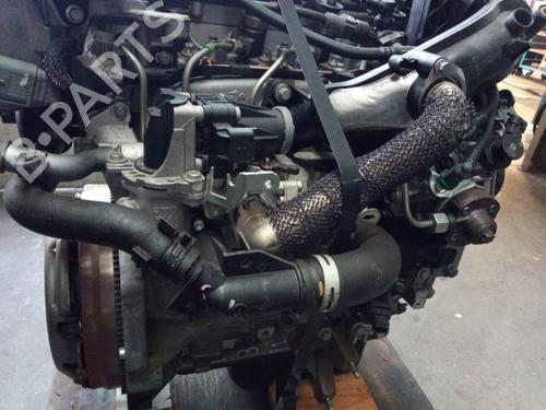 Engine FORD FIESTA VI (CB1, CCN) 1.6 TDCi | BP33556695M1  - Image 6