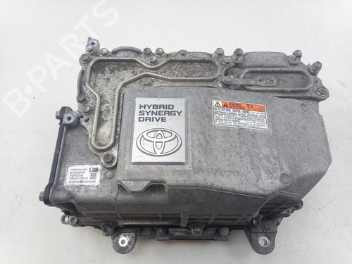 Used Inverter/Converter TOYOTA YARIS (_P13_) 1.5 Hybrid (NHP130_, NHP130) (101 hp) 31259544