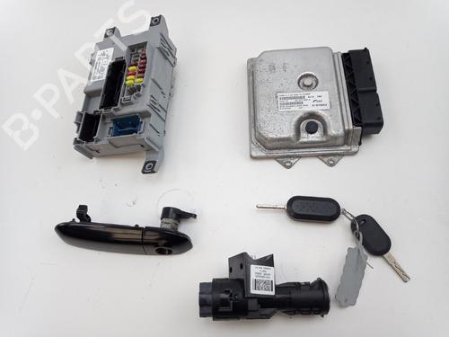 Used Control unit Control unit 22510421 22510421