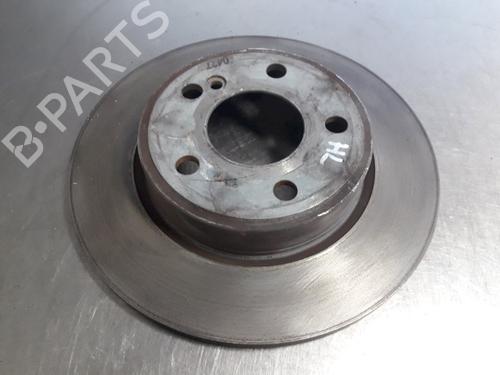 Used Other MERCEDES-BENZ A-CLASS (W176) A 180 CDI / d (176.012) (109 hp) 22476016