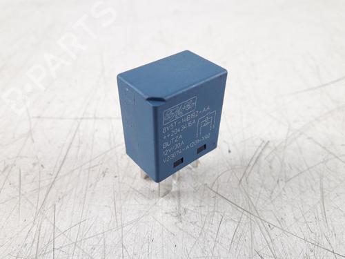 Electronic sensor FORD TRANSIT COURIER B460 Box Body/MPV 1.5 TDCi | BP38444304M84 - Image 2