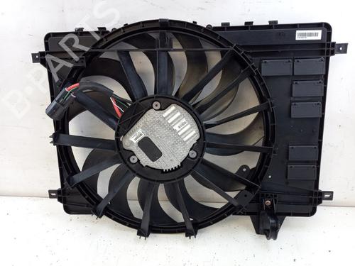 Used Radiator fan Radiator fan 35822532 35822532