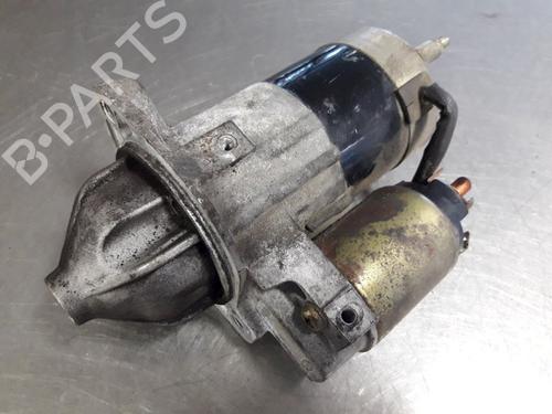Used Starter HYUNDAI TRAJET (FO) 2.0 (136 hp) 22457995