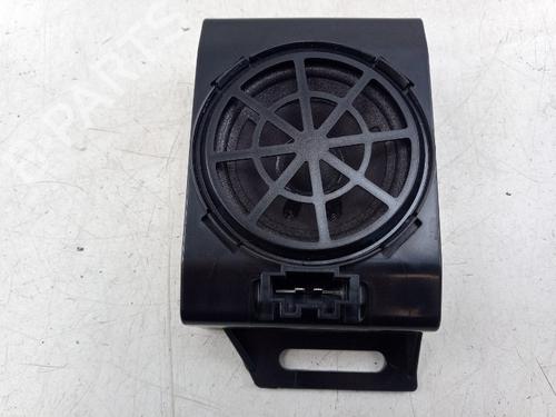 Used Speaker Speaker PORSCHE TAYCAN (Y1A) Turbo (Y1AFC1) (680 hp) 40187956 40187956