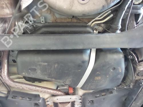 Used Fuel tank AUDI A1 (8X1, 8XK) 1.0 TFSI (95 hp) 22486192
