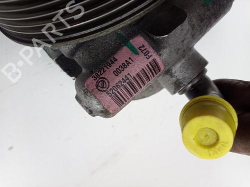 Servopumpe OPEL COMBO Box Body/MPV (X12) 1.3 CDTI (B05) | BP22513569M99 