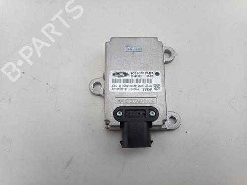 ABS Computer FORD S-MAX (WA6) 2.5 ST (220 hp) 30497223