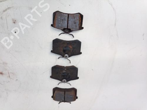 Used Other PEUGEOT 307 SW (3H) 2.0 16V (136 hp) 30794601