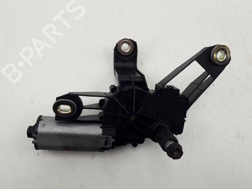 Essuie-glace moteur arrière SKODA FABIA I Combi (6Y5) 1.9 TDI (100 hp) 22513295