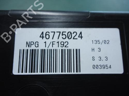 Computer comfort FIAT STILO (192_) 1.2 16V (192_XA1B) | BP22466766M56 
