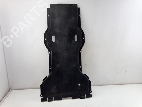 Used Underbody protection PORSCHE 911 Convertible (997) 3.8 Carrera S (355 hp) 31137985