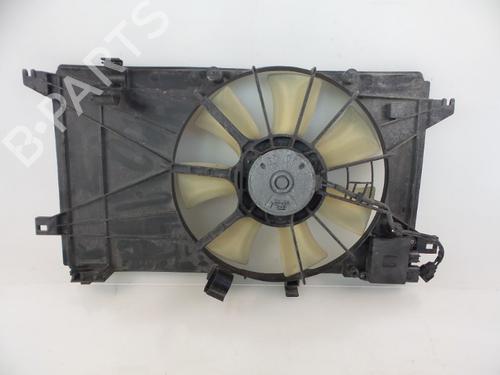 Elektronische module MAZDA 5 (CR) 2.0 CD (CR19) (110 hp) 22474921