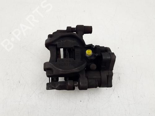 Used Left rear brake caliper VW GOLF VII (5G1, BQ1, BE1, BE2) 1.0 TSI (86 hp) 22500541