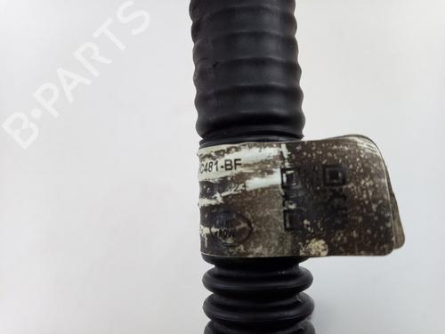 Pipe LAND ROVER RANGE ROVER SPORT III (L461) P460e PHEV AWD | BP22514380M125 