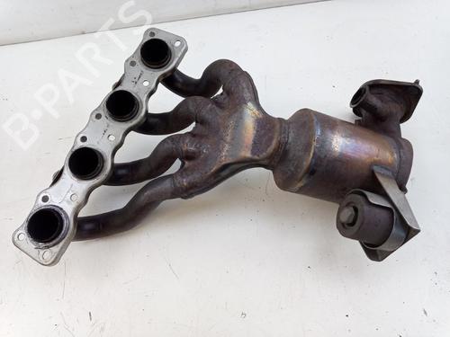 Catalyst BMW 3 (E90) 318 i | BP28173472M10 
