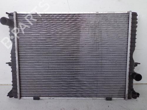 Used Water radiator LAND ROVER DEFENDER Pick Up (L316) 2.2 Td4 4x4 (L317) (122 hp) 22472226