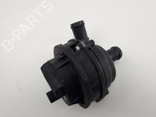 Used Auxiliary water pump FIAT 500X (334_) 1.0 (334.AXN1B) (120 hp) 22510095