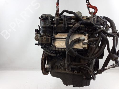 Engine VW GOLF VI (5K1) 1.2 TSI | BP22503899M1